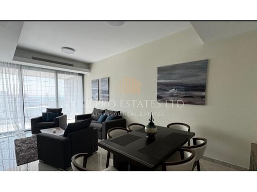 Apartment in Parekklisha, Parekklisiá