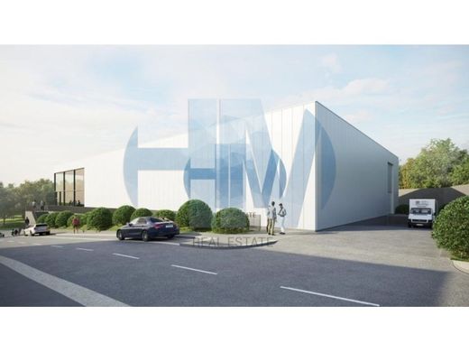 ‏קרקע ב  Gondomar, Distrito do Porto