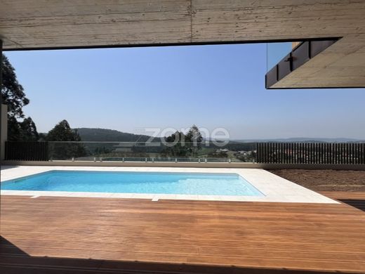 Casa di lusso a Vila Nova de Famalicão, Distrito de Braga
