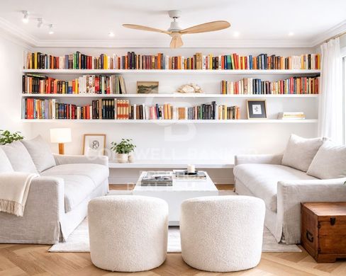 Apartment in Barcelona, Province of Barcelona