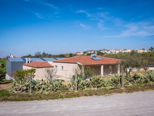 Luksusowy dom w Lourinhã, Distrito de Lisboa