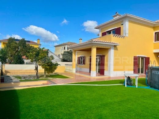 Detached House in Mafra, Lisbon
