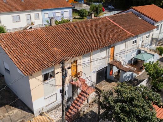Maison de luxe à Braga, Distrito de Braga