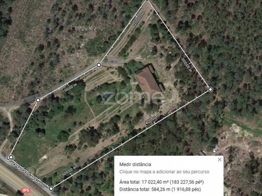 Casa de lujo en Viseu