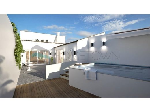 Semidetached House in Silves, Distrito de Faro