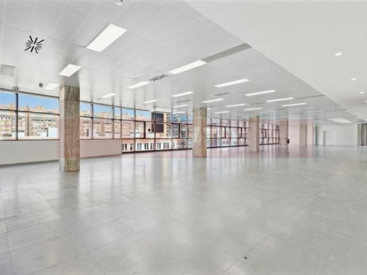 Office in Barcelona, Province of Barcelona