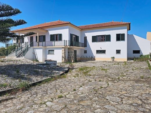 Luxury home in Cadaval, Lisbon