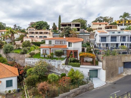 Casa de luxo - Funchal, Madeira