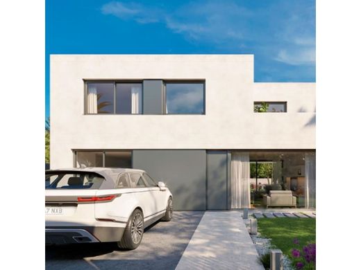 Villa a Santa Pola, Provincia de Alicante