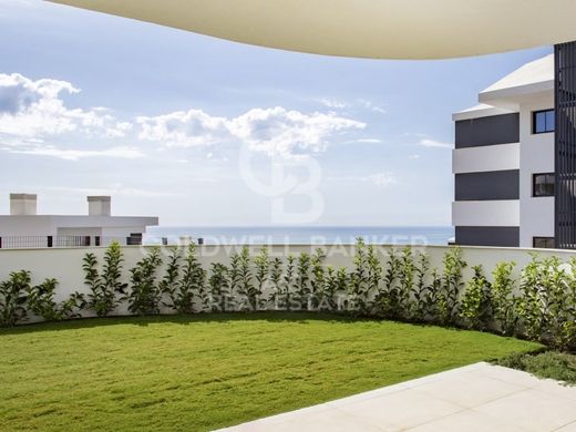 Apartment in Fuengirola, Malaga