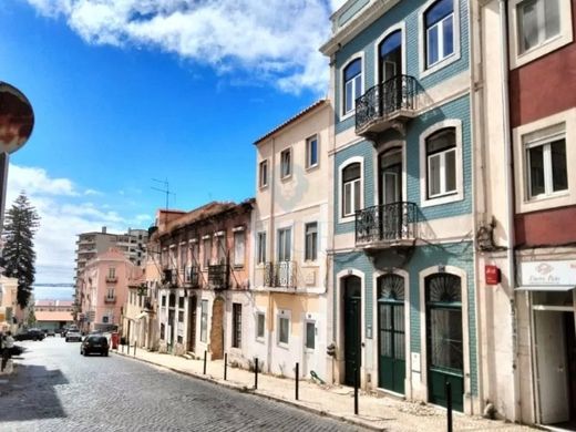 Appartementencomplex in Lissabon, Lisbon