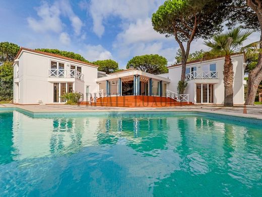 Casa de lujo en Cascais, Lisboa