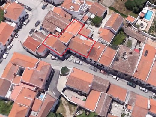 Complexes résidentiels à Setúbal, Distrito de Setúbal