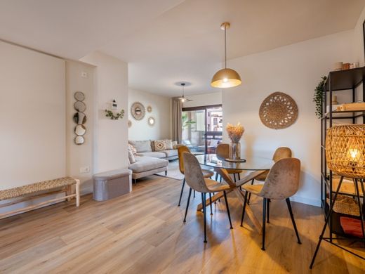 Appartamento a Benalmádena, Málaga