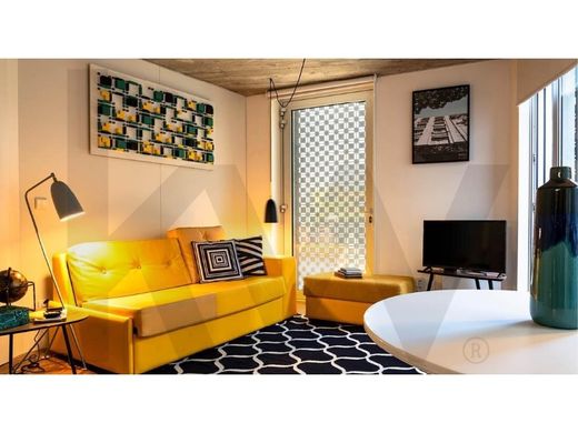 Complesso residenziale a Oporto, Porto