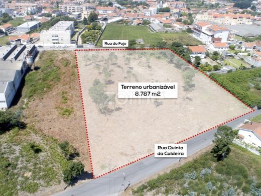 Terreno en Vila Nova de Gaia, Oporto