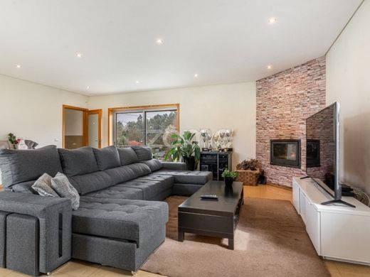 Luxury home in Vila Verde, Distrito de Braga