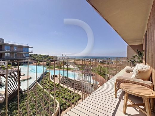 ローレ, Louléのアパートメント