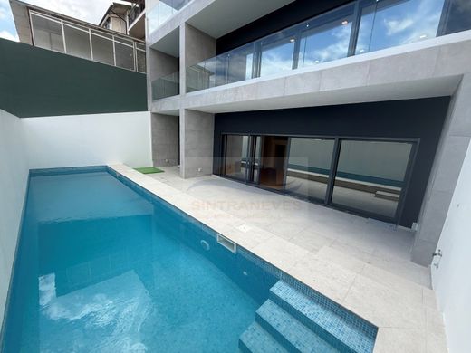 Casa de luxo - Loures, Lisboa