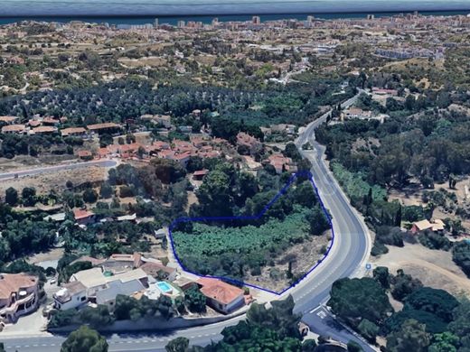 ‏קרקע ב  Mijas, Provincia de Málaga