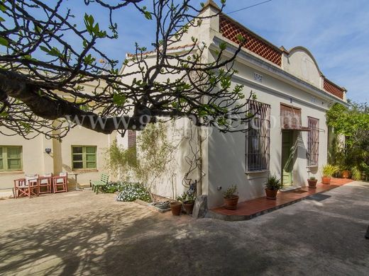 Luxury home in Vilassar de Mar, Province of Barcelona