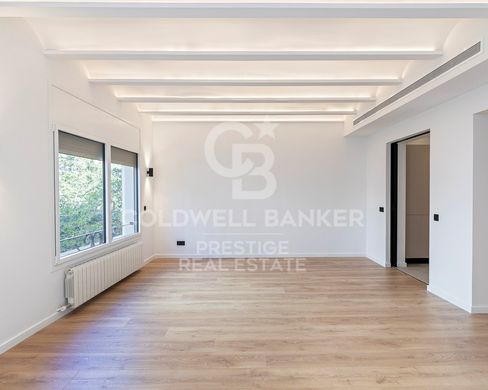 Apartment in Barcelona, Province of Barcelona