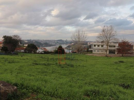 Terreno a Vila Nova de Gaia, Oporto