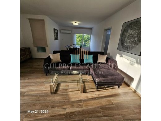 ﺷﻘﺔ ﻓﻲ Germasógeia, Limassol District