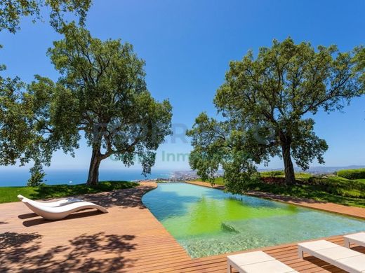 Villa in Benalmádena, Malaga