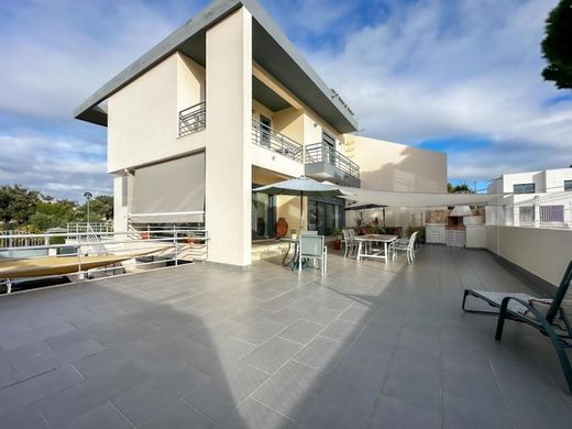 ‏וילה רב-משפחתית ב  לולה, Loulé