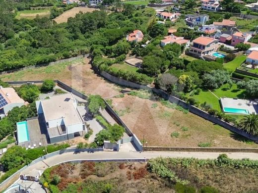Land in Sintra, Lisbon