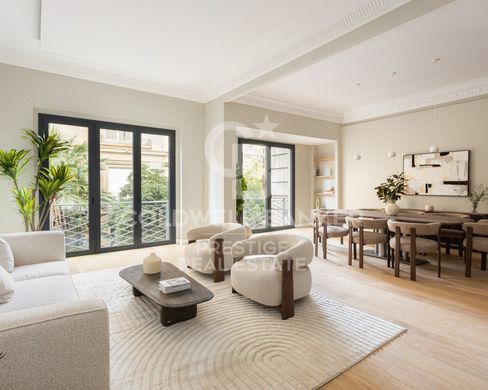 Apartment in Barcelona, Province of Barcelona