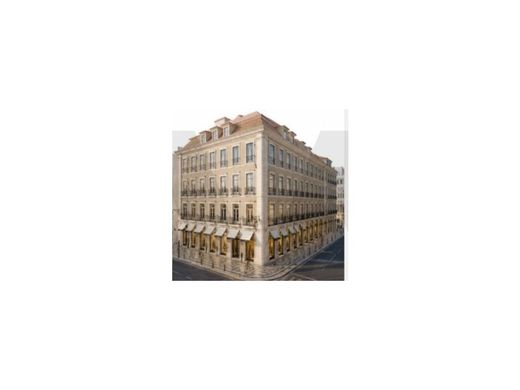 Bureau à Lisbonne, Lisbon