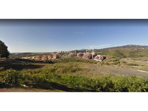 Terreno a Marbella, Málaga