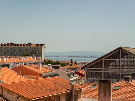 Apartment in Lisbon