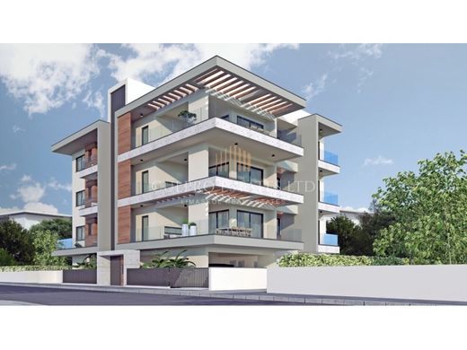 Appartement à Germasógeia, Limassol District