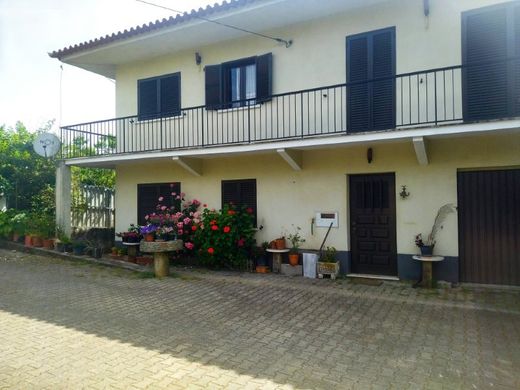 Fundão, Distrito de Castelo Brancoの高級住宅