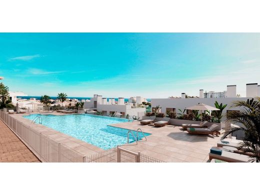 Appartement in Estepona, Provincia de Málaga