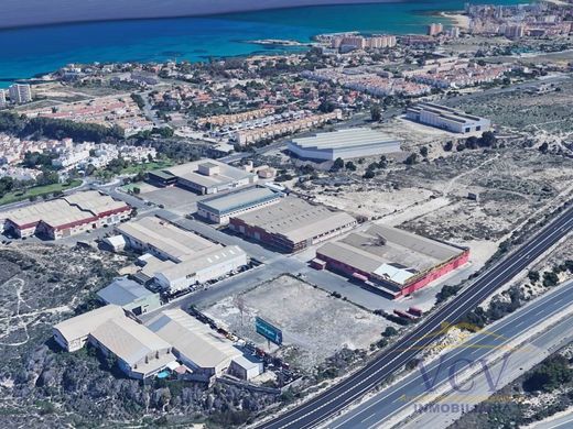 Teren w El Campello, Provincia de Alicante