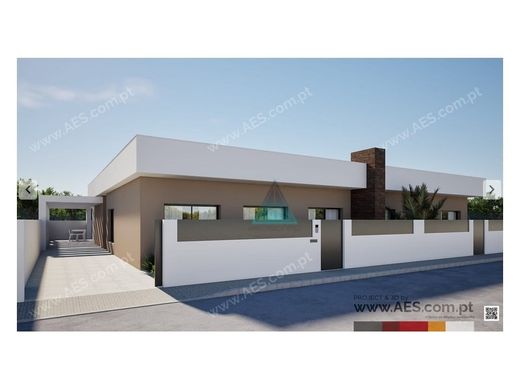 Villa Plurifamiliare a Seixal, Distrito de Setúbal