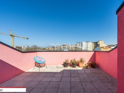 Daire Matosinhos, Distrito do Porto