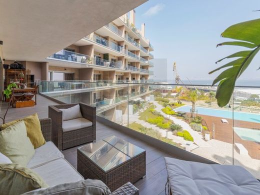 Квартира, Seixal, Distrito de Setúbal