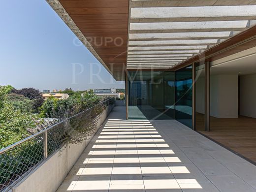 Ático en Oporto, Porto