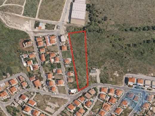 Terreno a Odivelas, Lisbona