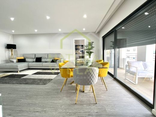 Piso / Apartamento en Olhão, Faro