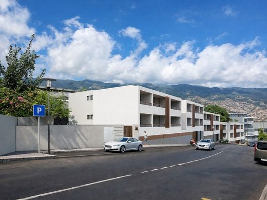 Διαμέρισμα σε Φουντσάλ, Funchal