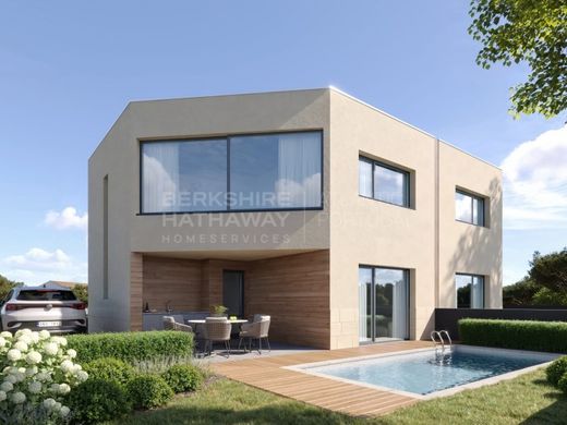 Villa multifamiliale à Bombarral, Distrito de Leiria