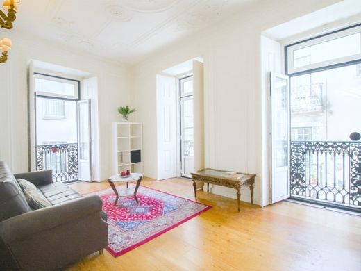 Apartamento - Misericórdia, Lisboa