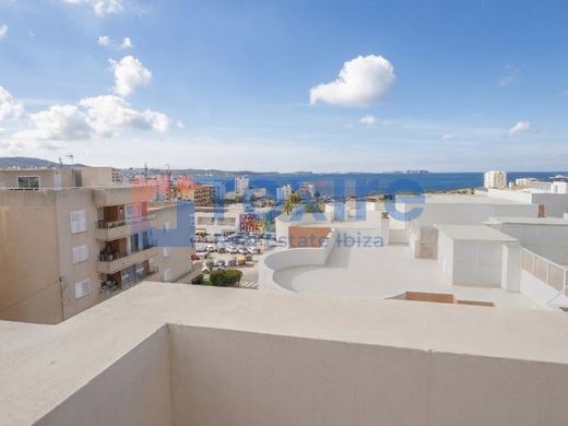Ático en San Antonio, Islas Baleares