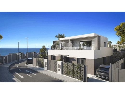 Semidetached House in Vélez-Málaga, Malaga